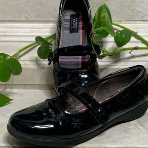 French Toast Mary Jane Shoes